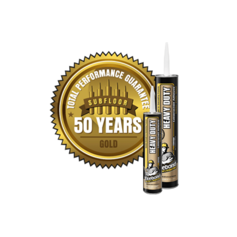 titebond provantage heavy duty adhesive