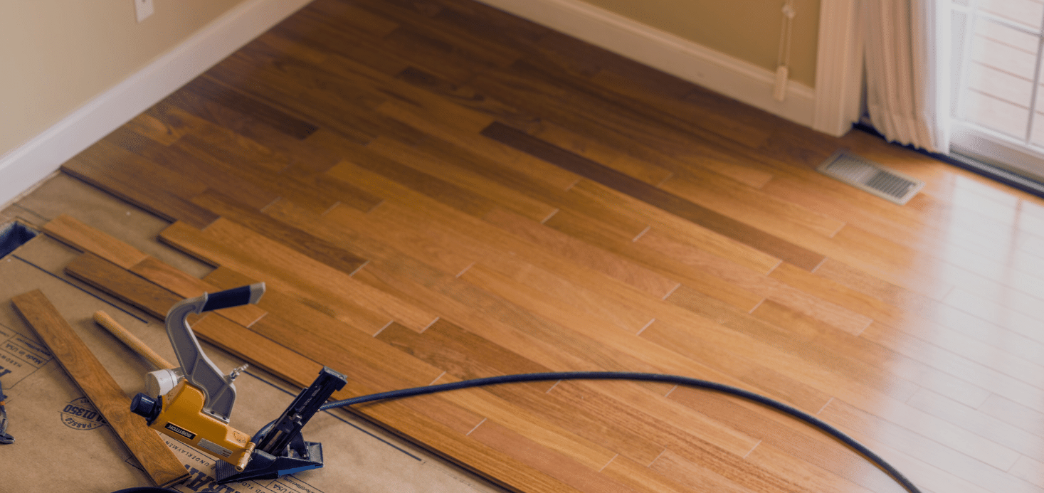 what is the best hardwood flooring nailer