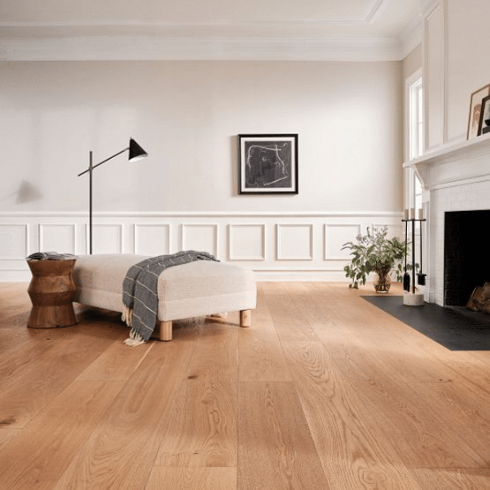 white oak engineered flooring thorndon hall