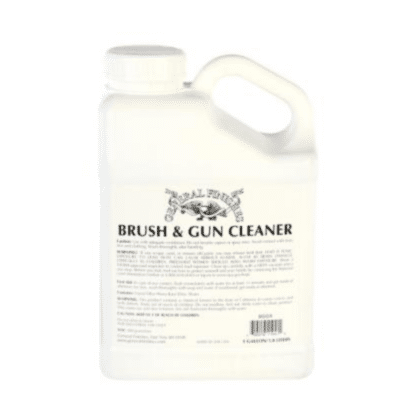 General Finishes Brush and Gun Cleaner
