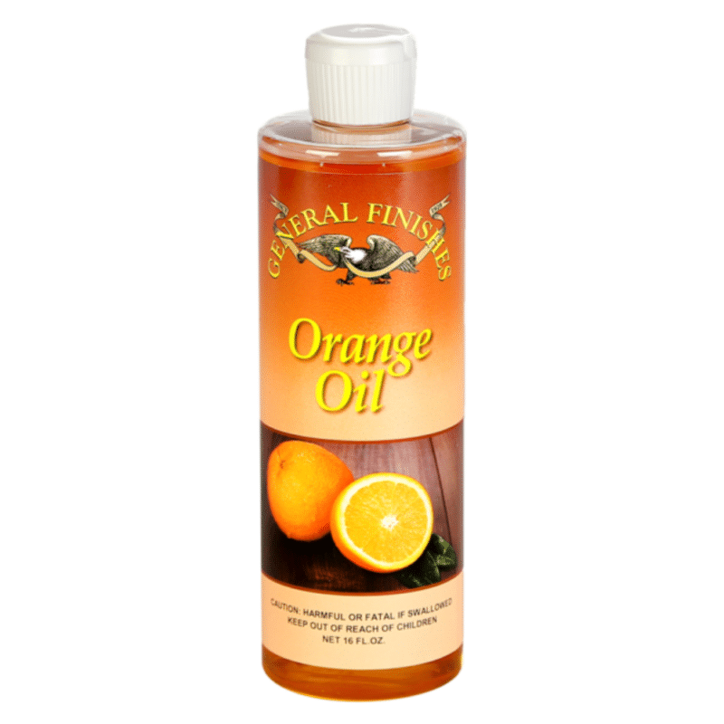 General Finishes Orange Oil