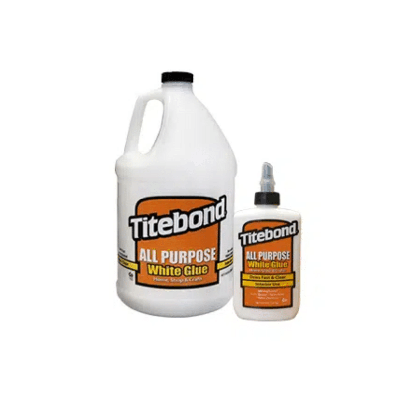 Titebond All Purpose White Glue
