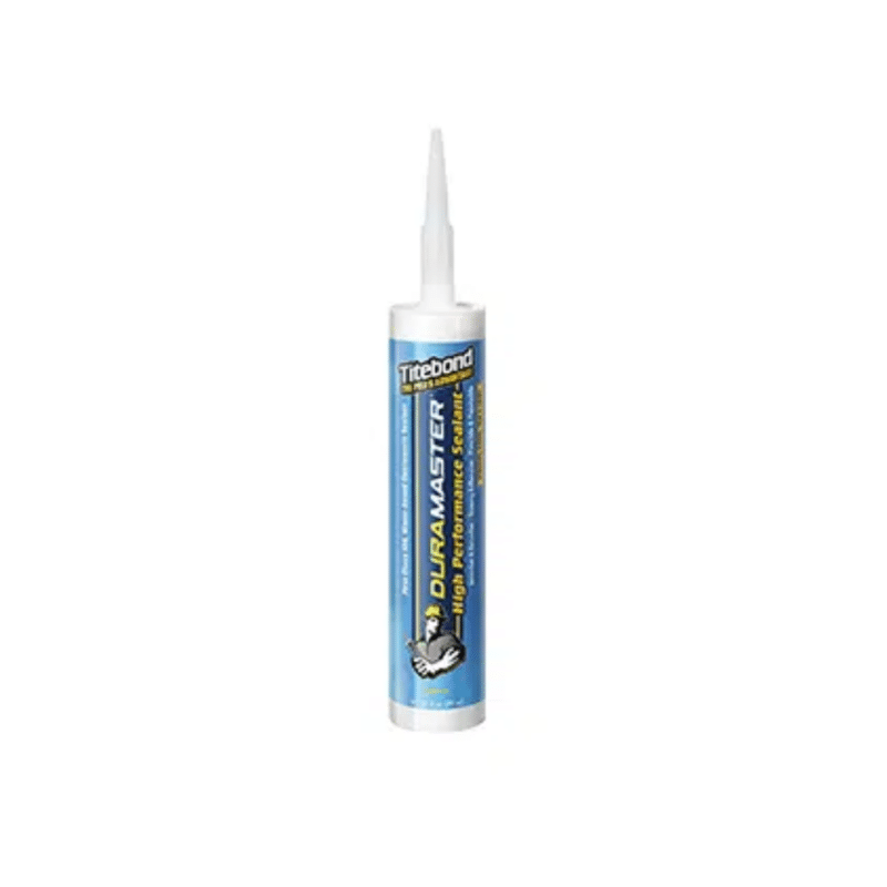 Titebond DuraMaster Sealant 10.1 Oz. tube