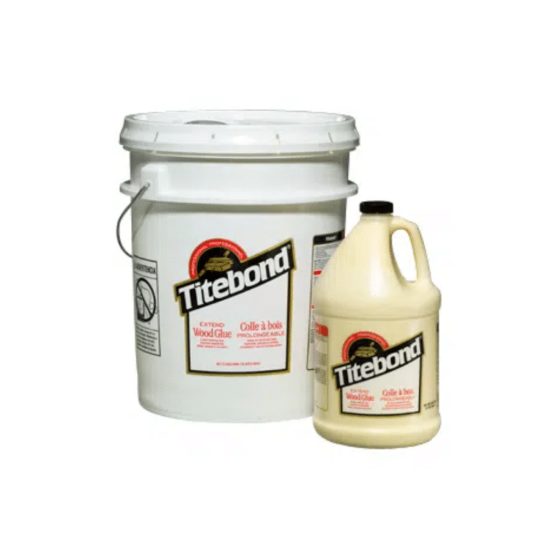 Titebond Extend Wood Glue