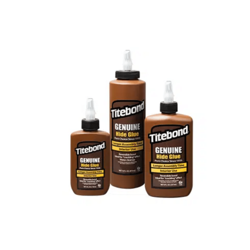 Titebond Genuine Hide Glue