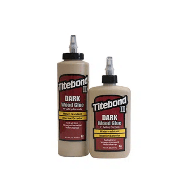 Titebond II Dark Wood Glue