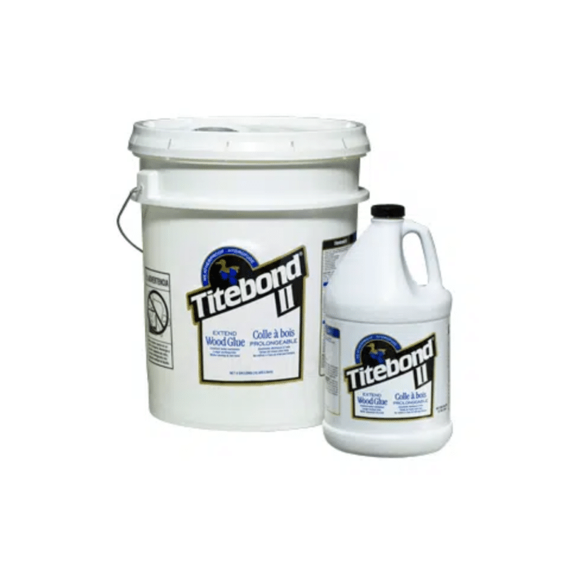Titebond II Extend Wood Glue