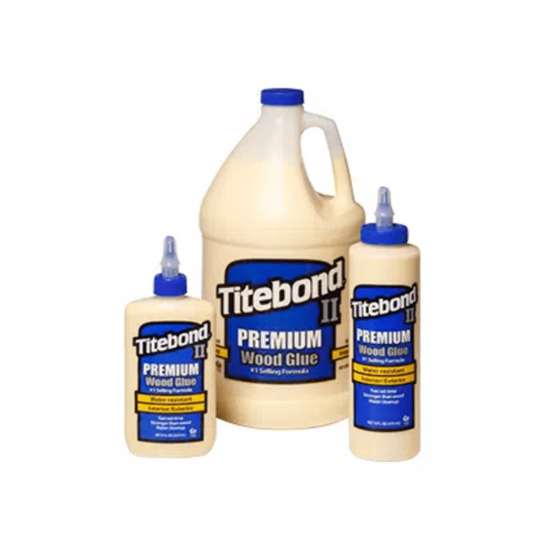 Titebond II Premium Wood Glue