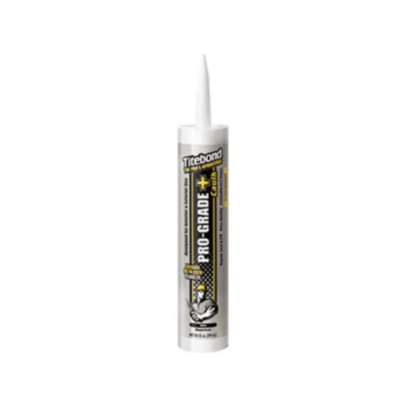 Titebond Pro-Grade Plus Caulk
