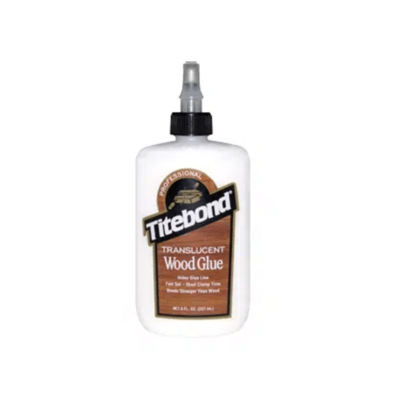 Titebond Translucent Wood Glue