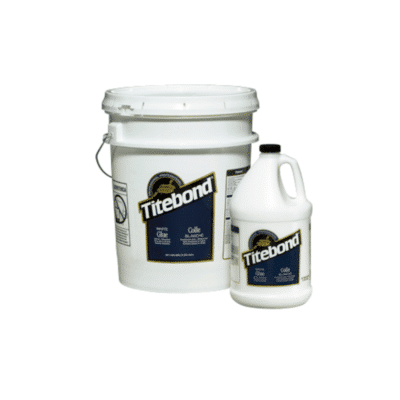 Titebond Dark Wood Glue Gallon