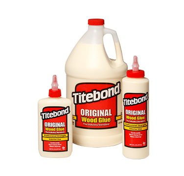 Titebond 16 oz Original Wood Glue