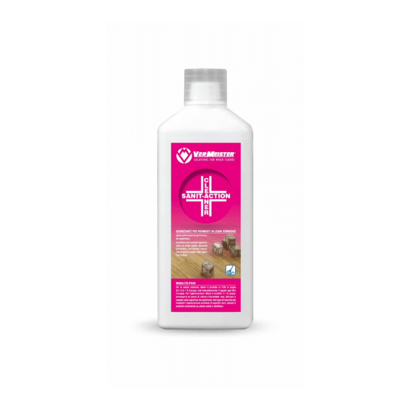 Vermeister Maintenance Sanit-Action Cleaner