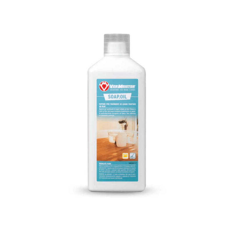 vermeister soap oil for oil treated floors