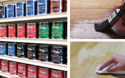 Discover the Exceptional Quality of General Finishes