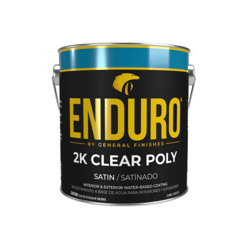 general finishes water-based high-performance tintable