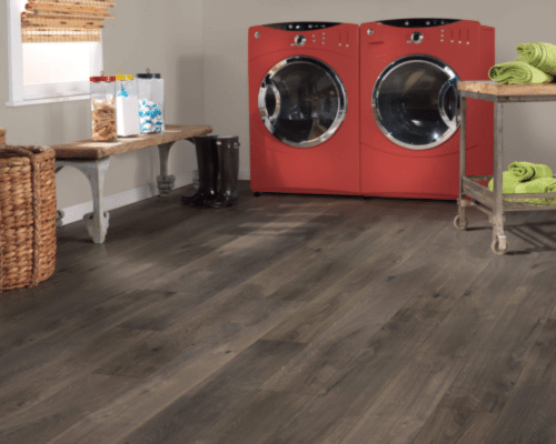 laminate laundry room torlys