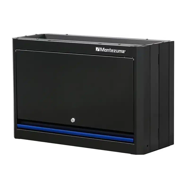 Montezuma 1-DOOR WALL CABINET