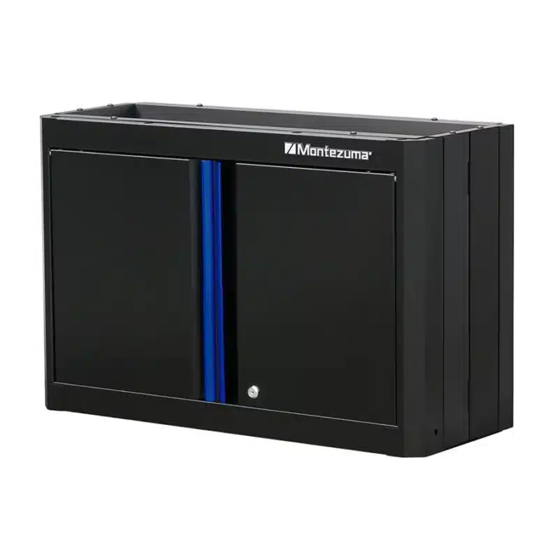 Montezuma 2-DOOR WALL CABINET