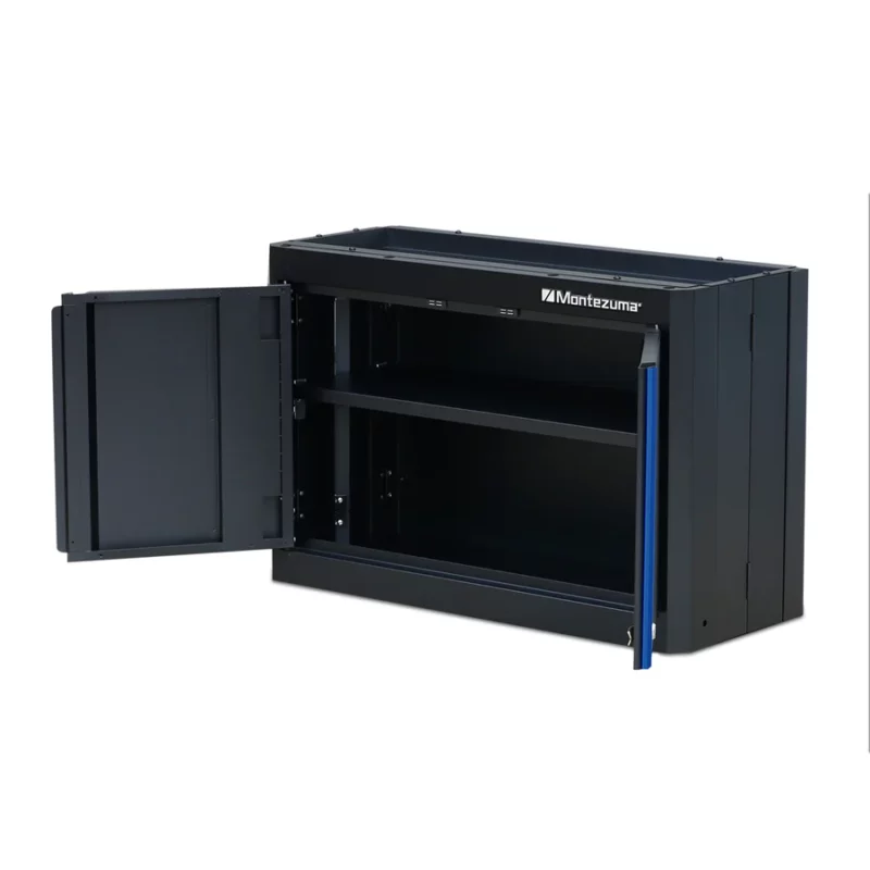 Montezuma 2-DOOR WALL CABINET