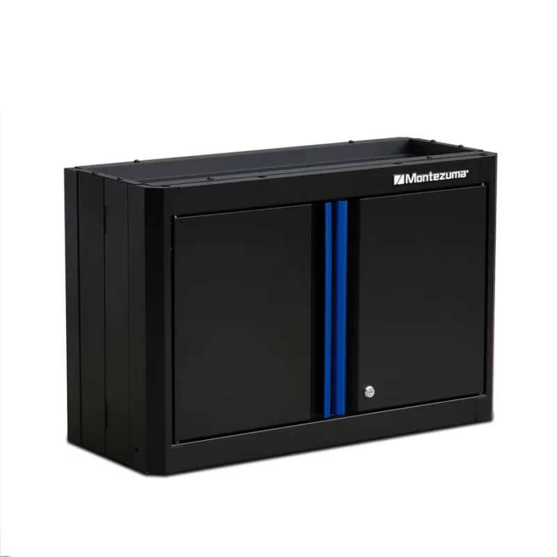 Montezuma 2-DOOR WALL CABINET