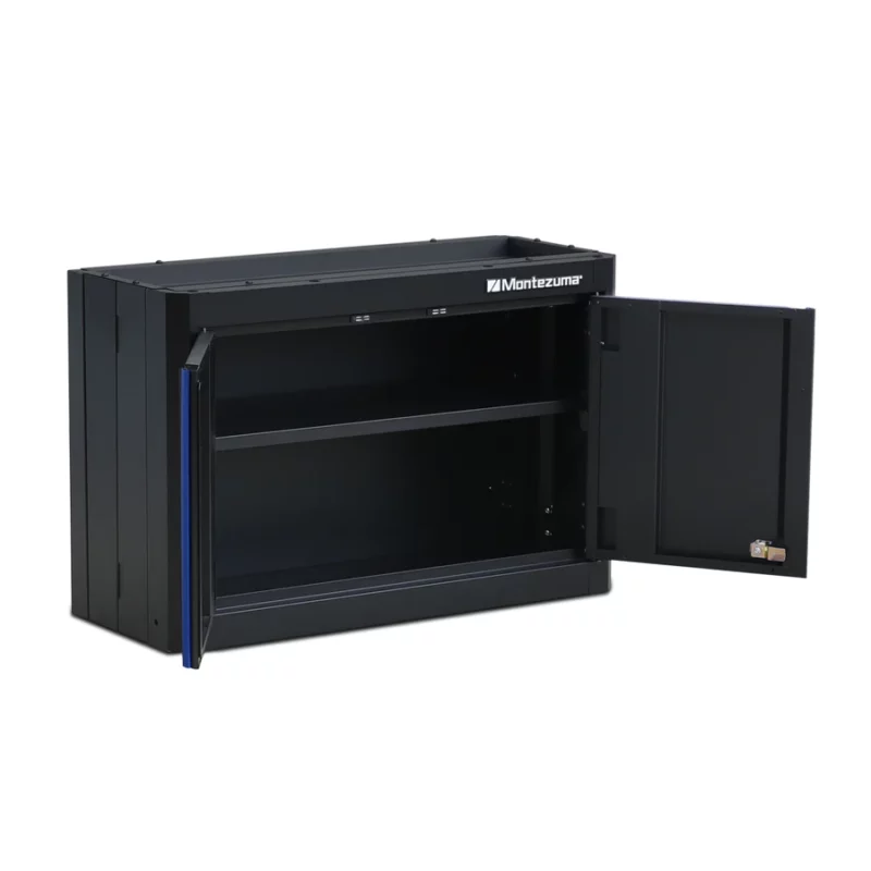 Montezuma 2-DOOR WALL CABINET