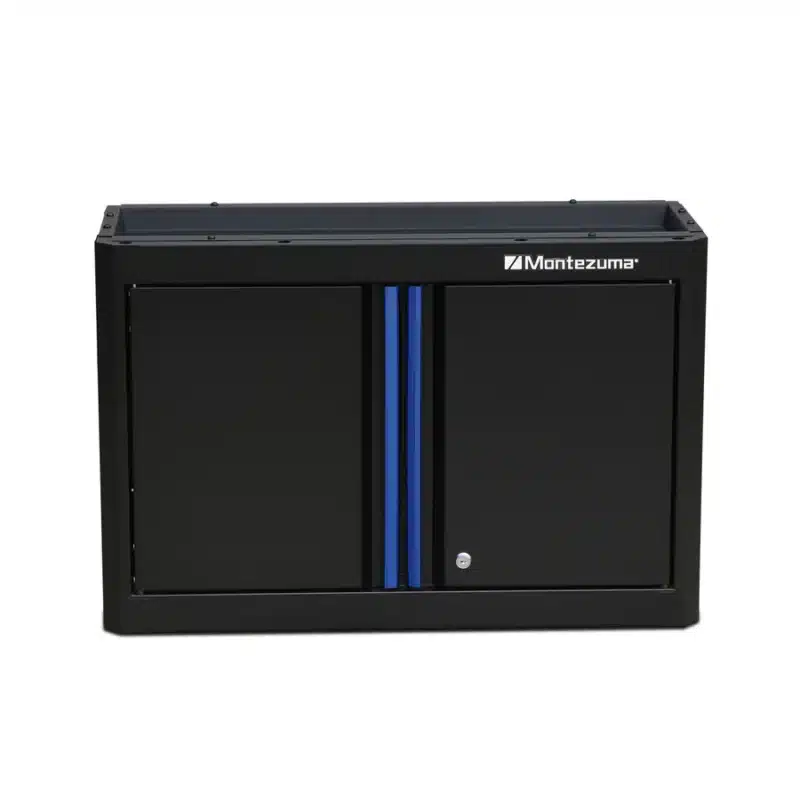 Montezuma 2-DOOR WALL CABINET