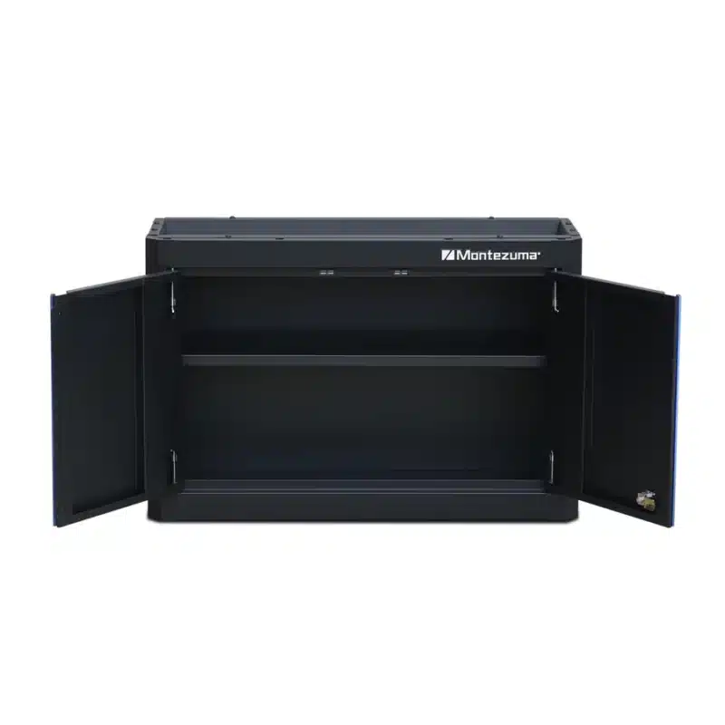 Montezuma 2-Door Wall Cabinet - Image 11