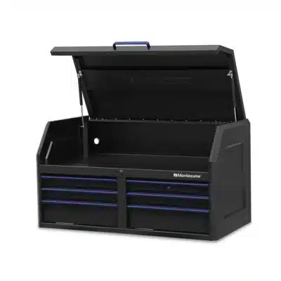 Montezuma 46x24 6-Drawer Tool Chest