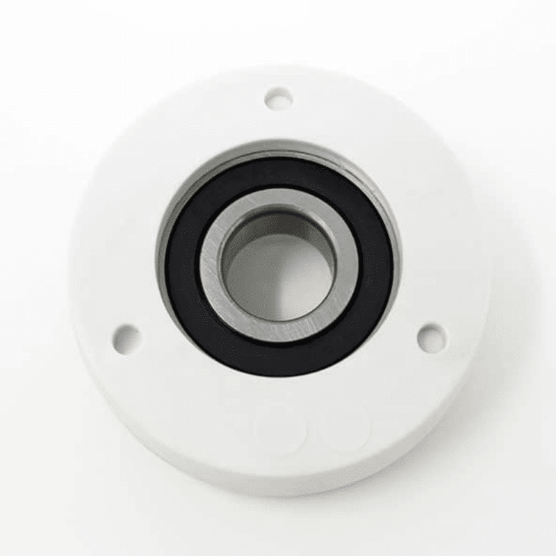 Lagler Lateral Wheel