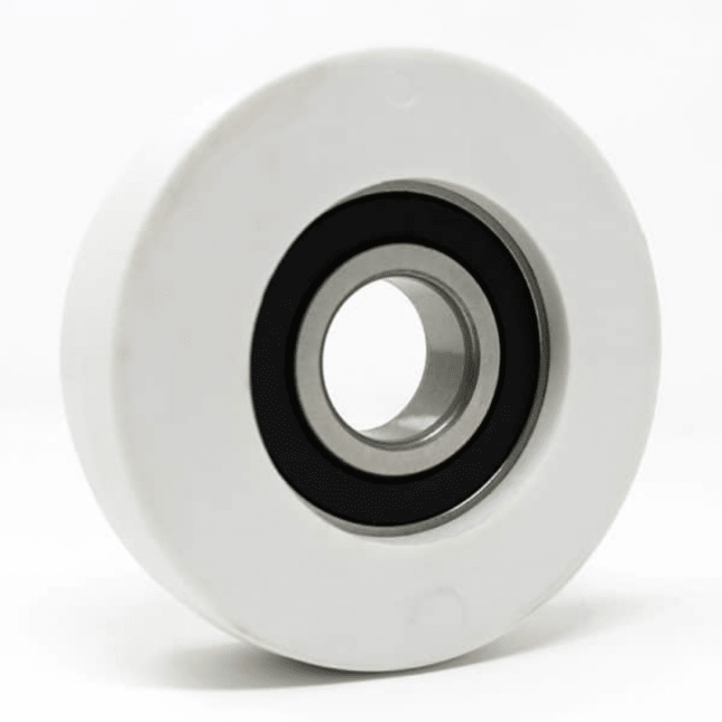 Lagler P149W – Lateral Wheel - Image 2