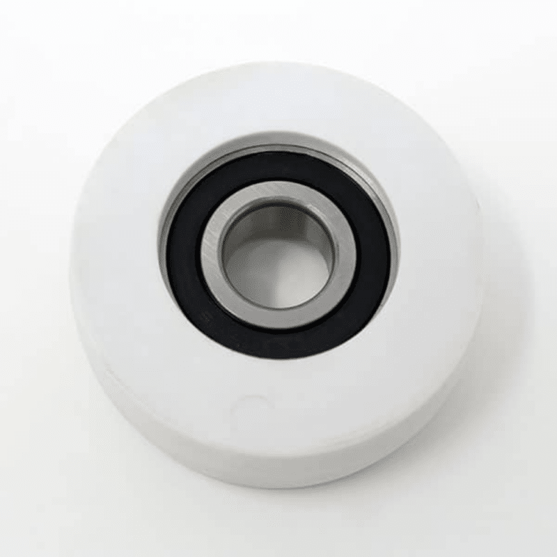Lagler Lateral Wheel