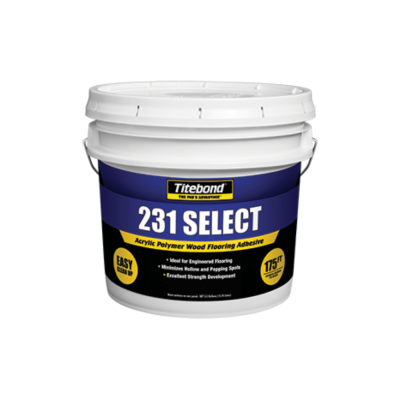 Titebond 231 Acrylic Adhesive