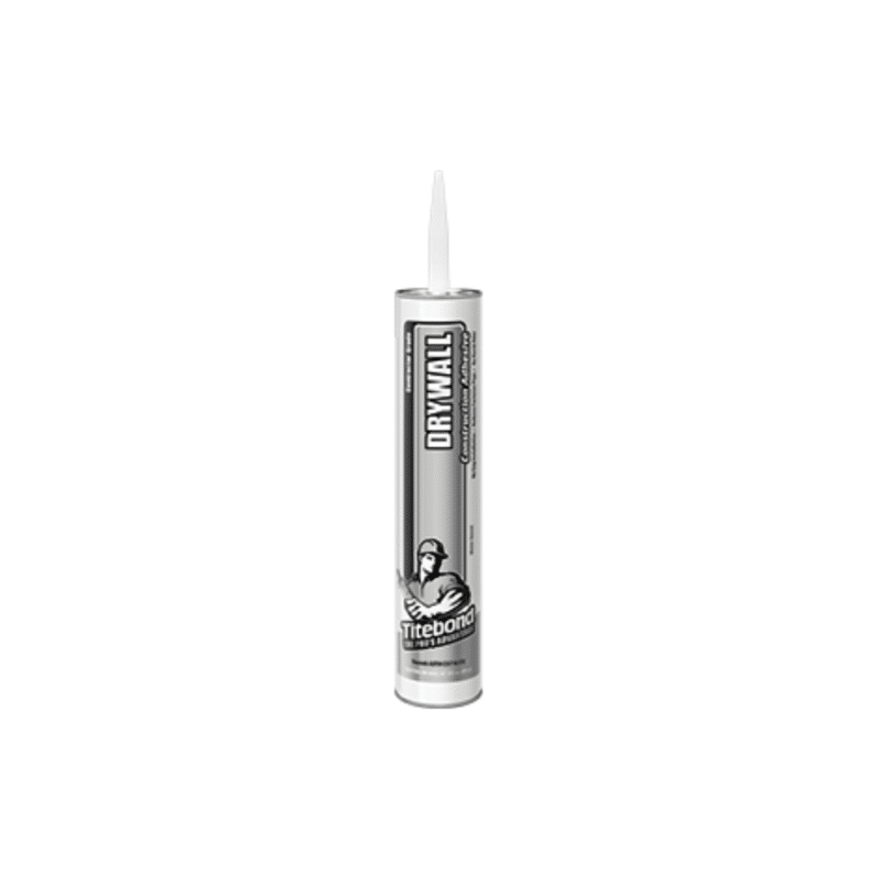 Titebond Contractor Grade Drywall Adhesive