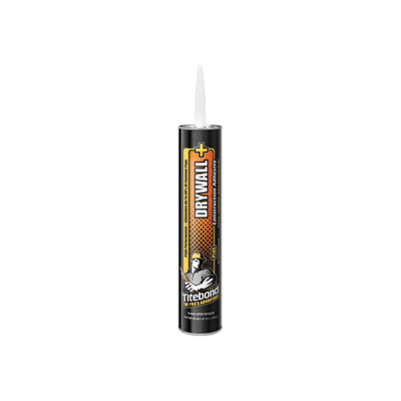 Titebond Drywall Plus Construction Adhesive