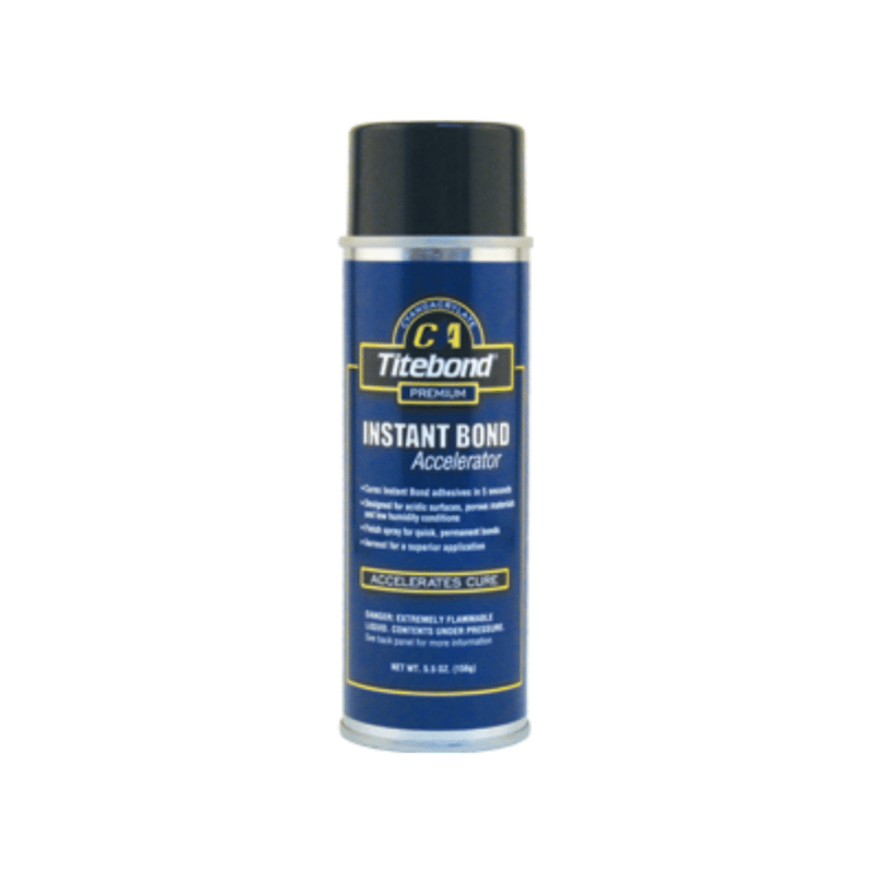 Titebond Instant Bond Accelerator