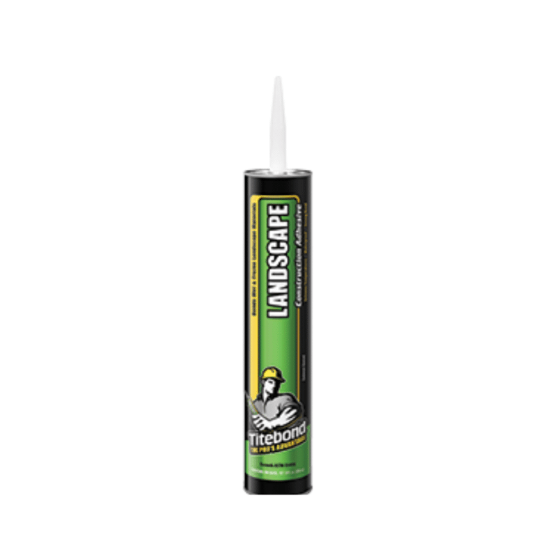 Titebond Landscape Construction Adhesive