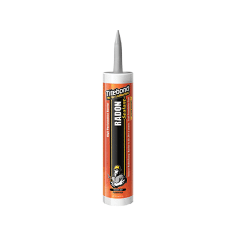 Titebond Radon Sealant Tube