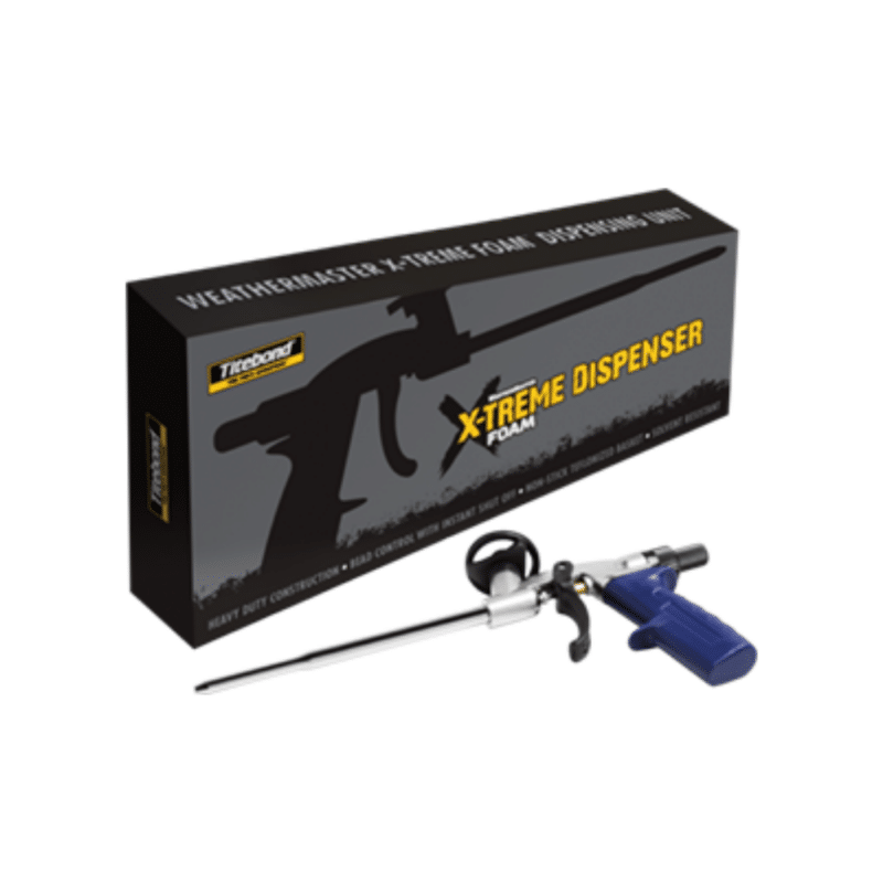 Titebond X-TREAM Dispenser Gun