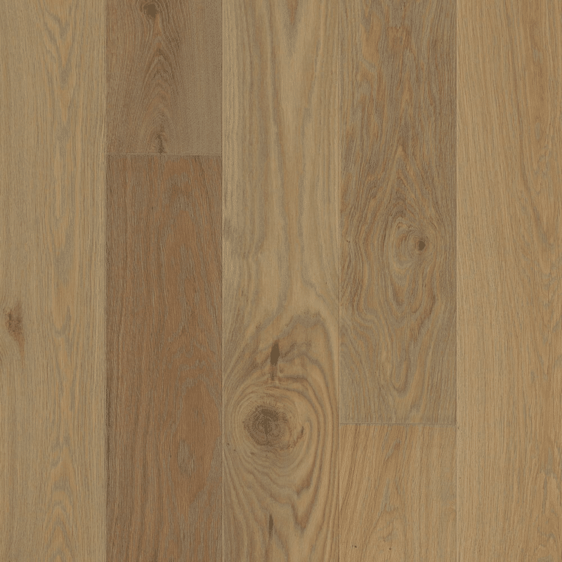 Raintree Laguna Vibes White Oak - Plateau R8W0106 - Waterproof Wood Flooring