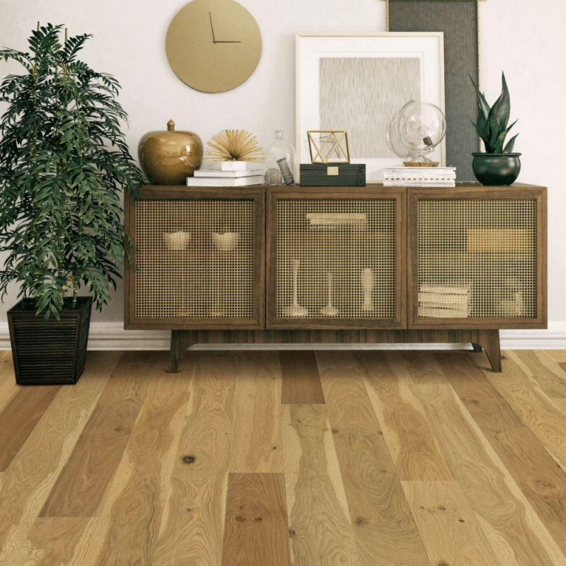 Raintree Laguna Vibes - Oak Heart R8W0107 - Waterproof Wood Flooring