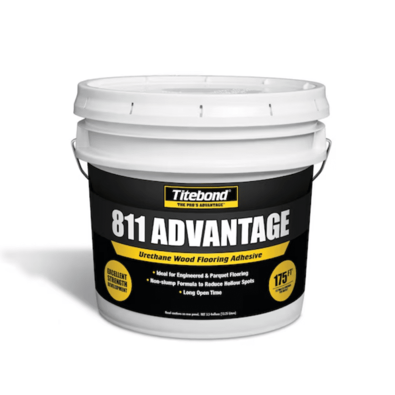 titebond 811 advantage 3.5 gallons