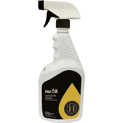 Hallmark Floors Nu Oil 32oz Spray