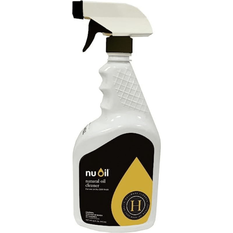 Hallmark Floors Nu Oil 32oz Spray
