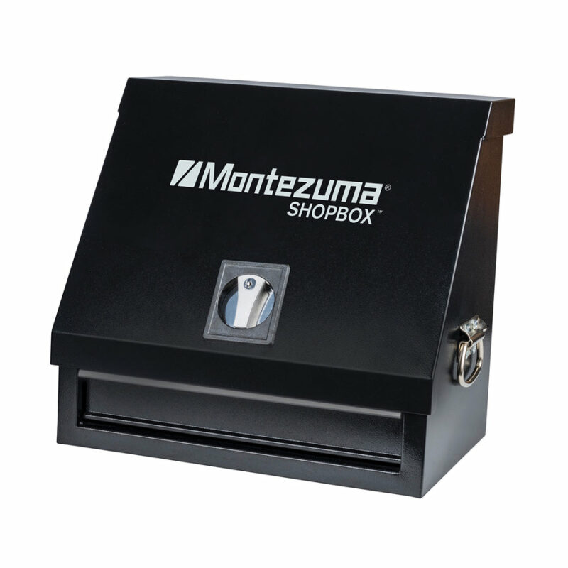 Montezuma 18” x 12” Steel Shopbox™