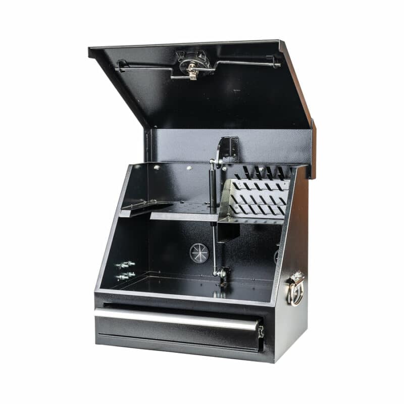 Montezuma 18” x 12” Steel Shopbox™