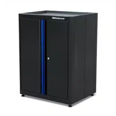 Montezuma 2-DOOR STACKING CABINET