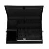 Montezuma 36" x 17" Triangle Toolbox (steel)