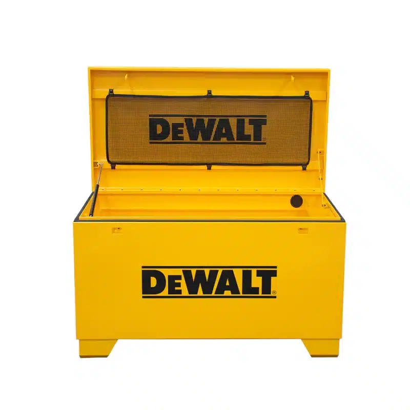 Montezuma 36" DEWALT Jobsite Box