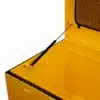 Montezuma 60" DEWALT Jobsite Box - Image 2